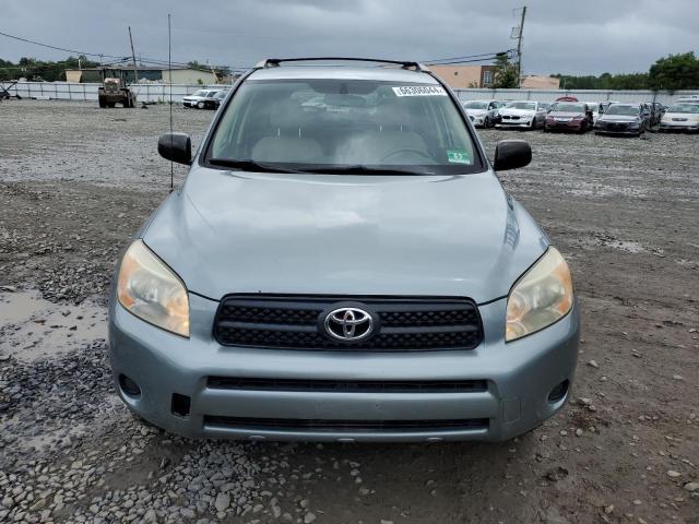 Photo 5 from auction – 2008 TOYOTA RAV4 with VIN JTMBD35VX85175535