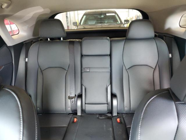 Photo 10 from auction – 2022 LEXUS RX 350 with VIN 2T2HZMDAXNC319174