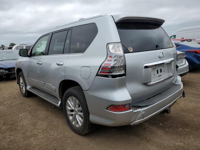 Photo 2 from auction – 2016 LEXUS GX 460 with VIN JTJBM7FX8G5147672