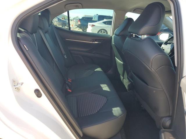 Photo 10 from auction – 2022 TOYOTA CAMRY SE with VIN 4T1G11AK2NU670100