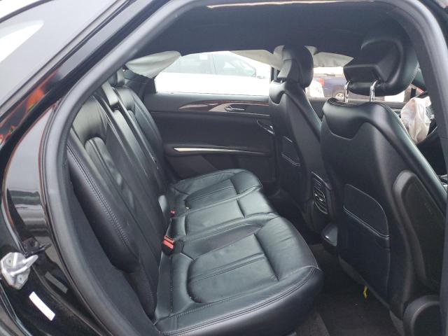 Photo 10 from auction – 2017 LINCOLN MKZ RESERV with VIN 3LN6L5ECXHR618774