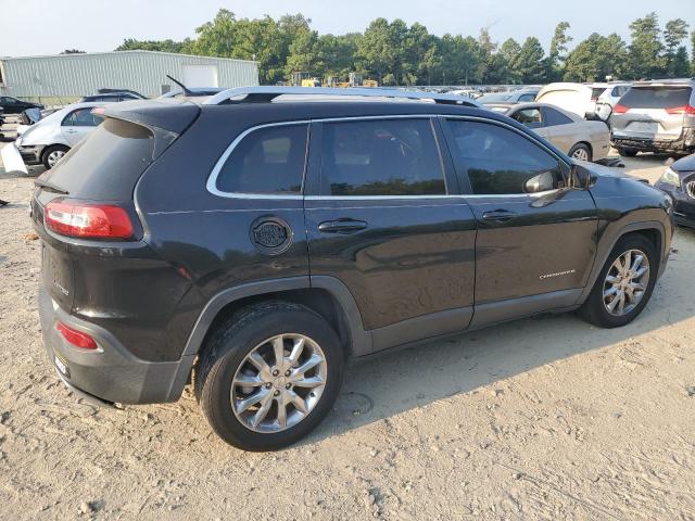 Photo 3 from auction – 2014 JEEP CHEROKEE L with VIN 1C4PJLDB1EW194583