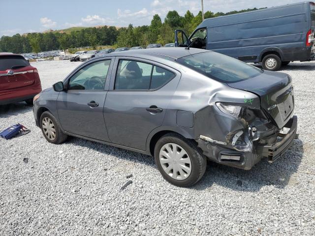 Photo 2 from auction – 2019 NISSAN VERSA S with VIN 3N1CN7AP2KL826165