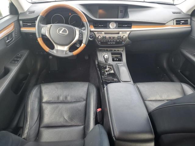 Photo 8 from auction – 2013 LEXUS ES 300H with VIN JTHBW1GG6D2005101