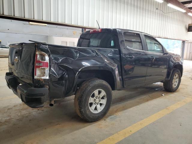 Photo 3 from auction – 2016 CHEVROLET COLORADO with VIN 1GCGSBEAXG1285378