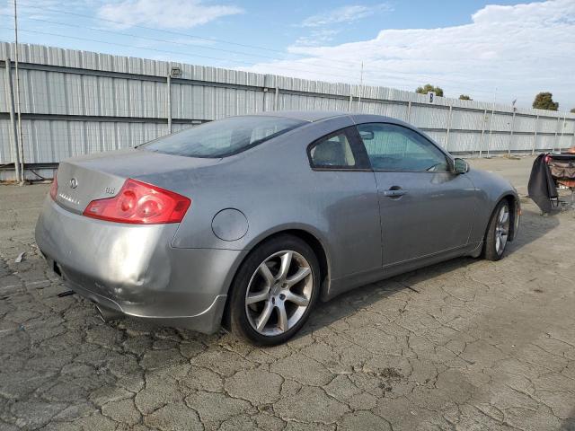 Photo 3 from auction – 2006 INFINITI G35 with VIN JNKCV54E06M703096