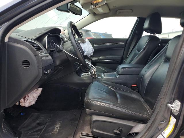 Photo 7 from auction – 2017 CHRYSLER 300 LIMITE with VIN 2C3CCARG1HH534338