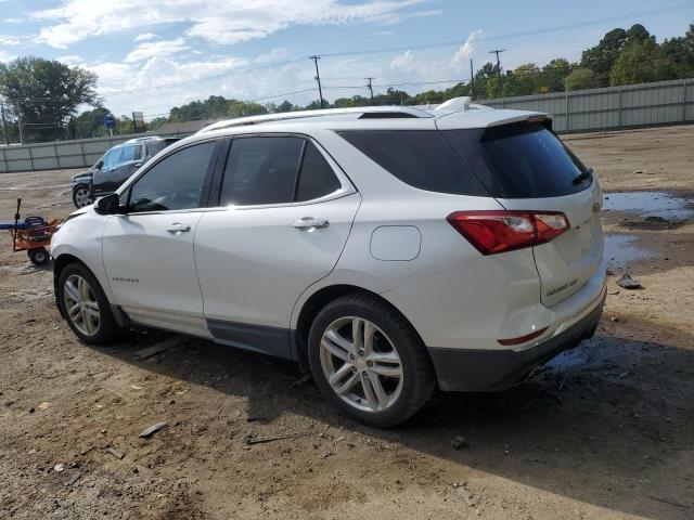Photo 2 from auction – 2019 CHEVROLET EQUINOX PR with VIN 2GNAXPEX1K6169363