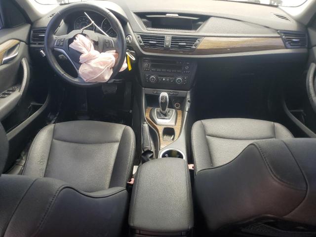 Photo 8 from auction – 2013 BMW X1 SDRIVE2 with VIN WBAVM1C50DVW41534