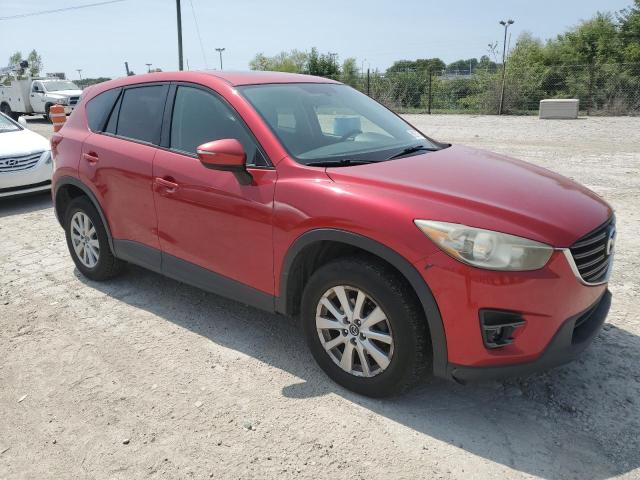 Photo 4 from auction – 2016 MAZDA CX-5 TOURI with VIN JM3KE4CY3G0626811