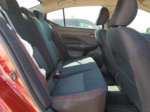 Photo 10 from auction – 2021 NISSAN VERSA SR with VIN 3N1CN8FV6ML858262