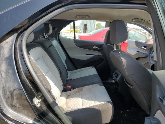 Photo 11 from auction – 2018 CHEVROLET EQUINOX LS with VIN 2GNAXHEV4J6198097