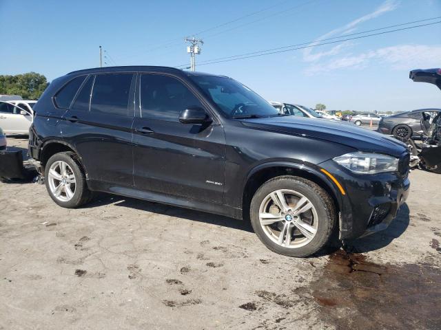 Photo 4 from auction – 2015 BMW X5 XDRIVE5 with VIN 5UXKR6C50F0J75896