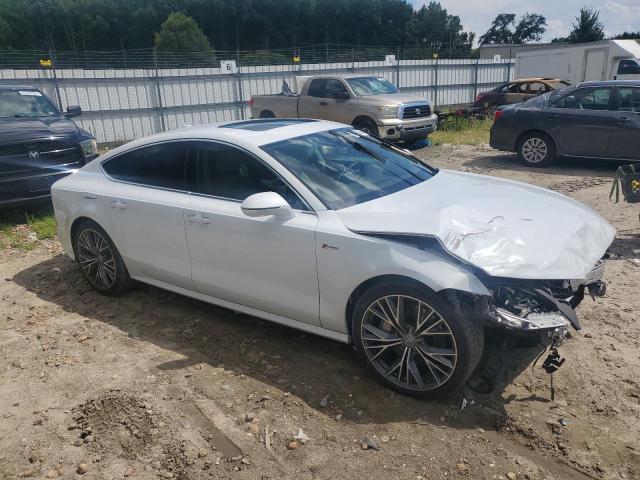 Photo 4 from auction – 2016 AUDI A7 PRESTIG with VIN WAU2GAFC1GN083458