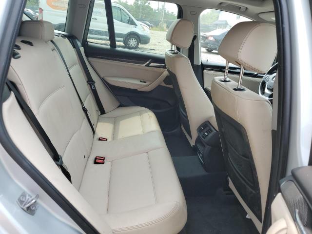 Photo 11 from auction – 2016 BMW X3 XDRIVE2 with VIN 5UXWX9C58G0D73669