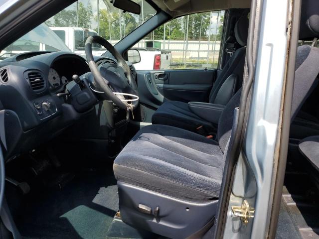 Photo 7 from auction – 2003 DODGE GRAND CARA with VIN 2D4GP44323R317362