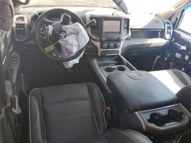 Photo 8 from auction – 2022 RAM 2500 LARAM with VIN 3C6UR5FL5NG386205