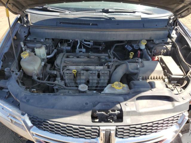Photo 11 from auction – 2017 DODGE JOURNEY SE with VIN 3C4PDCAB3HT511933