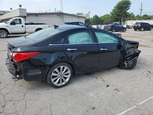 Foto 3 de la subasta – 2012 HYUNDAI SONATA SE con VIN 5NPEC4AB0CH465437