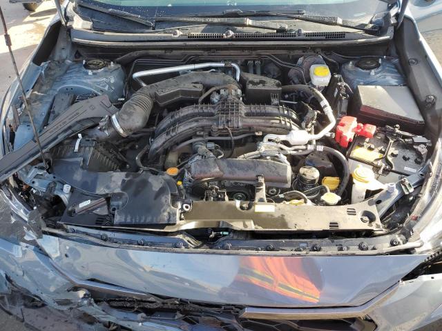 Photo 12 from auction – 2024 SUBARU CROSSTREK with VIN JF2GUADC5RH202880