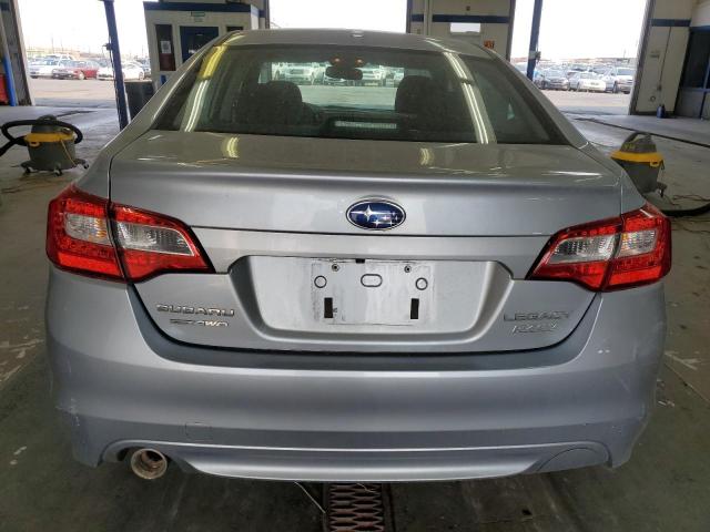 Photo 6 from auction – 2015 SUBARU LEGACY 2.5 with VIN 4S3BNAD60F3053576