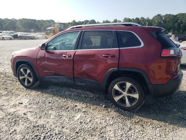 Photo 2 from auction – 2020 JEEP CHEROKEE L with VIN 1C4PJLDB2LD652835