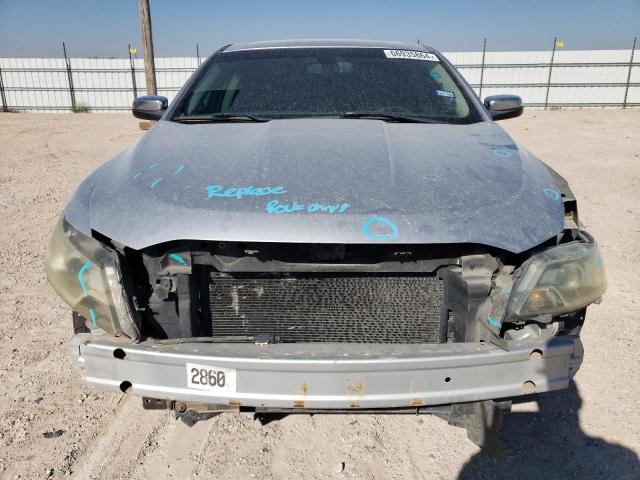 Photo 5 from auction – 2011 FORD TAURUS LIM with VIN 1FAHP2FW9BG138075