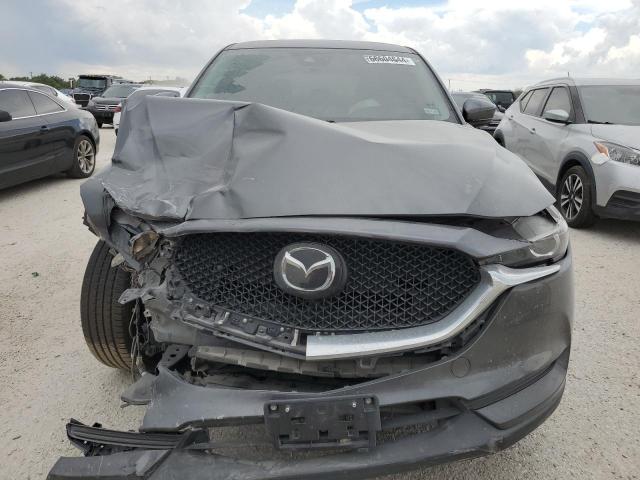 Photo 5 from auction – 2018 MAZDA CX-5 TOURI with VIN JM3KFBCM7J0466969