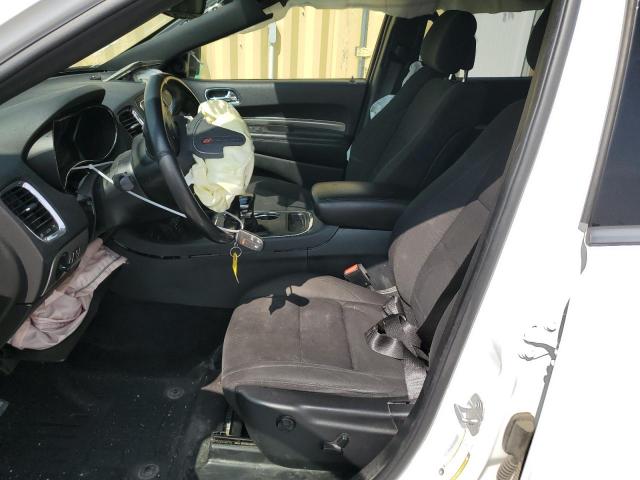 Photo 7 from auction – 2018 DODGE DURANGO SX with VIN 1C4RDJAG6JC161448