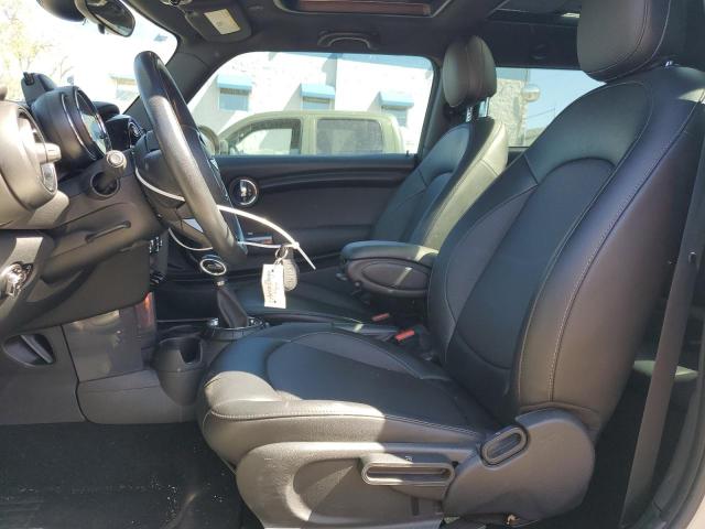 Photo 7 from auction – 2016 MINI COOPER with VIN WMWXP5C59G3B14957