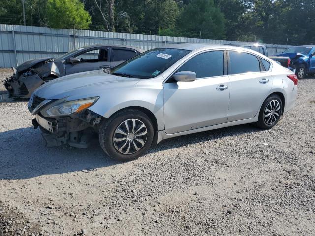 NISSAN ALTIMA 2.5 2016 with VIN 1N4AL3APXGN362980 - Photo from auction