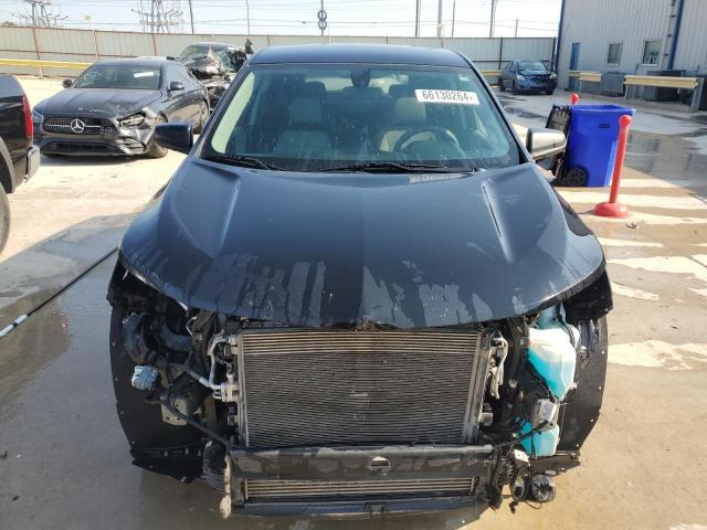 Photo 5 from auction – 2019 CHEVROLET EQUINOX LS with VIN 2GNAXHEV3K6280985