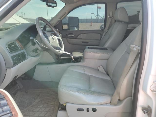 Photo 7 from auction – 2007 CHEVROLET SILVERADO with VIN 2GCEK13M371549792