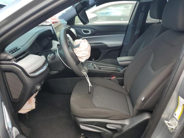 Photo 7 from auction – 2023 JEEP COMPASS SP with VIN 3C4NJDAN7PT563516