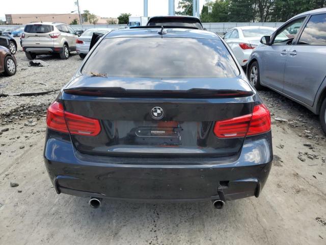 Photo 6 from auction – 2018 BMW 340 XI with VIN WBA8B7G56JNU95359