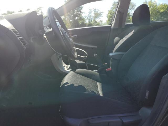 Photo 7 from auction – 2010 TOYOTA COROLLA BA with VIN 2T1BU4EE6AC465656