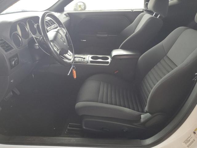 Photo 7 from auction – 2013 DODGE CHALLENGER with VIN 2C3CDYAG3DH511252