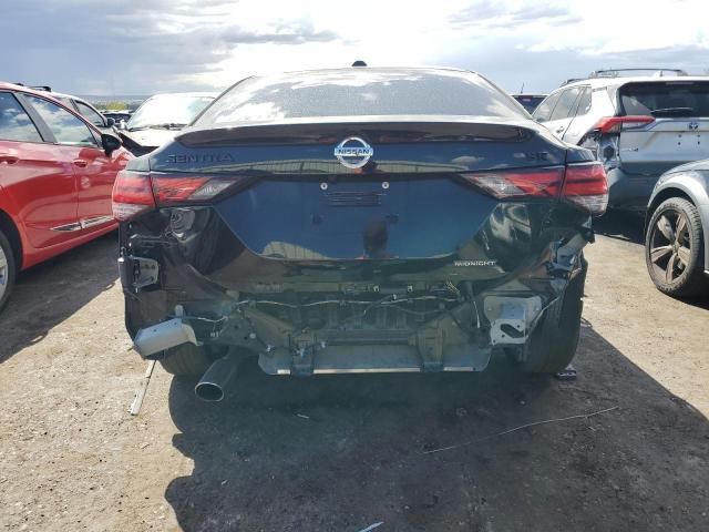 Photo 6 from auction – 2023 NISSAN SENTRA SR with VIN 3N1AB8DV6PY312698