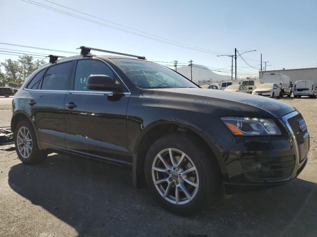 Photo 4 from auction – 2012 AUDI Q5 PREMIUM with VIN WA1LFAFP6CA077146