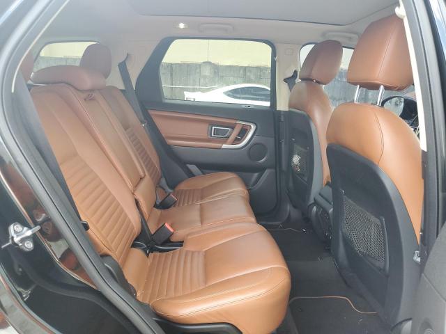 Photo 10 from auction – 2017 LAND ROVER DISCOVERY with VIN SALCT2BG4HH689637