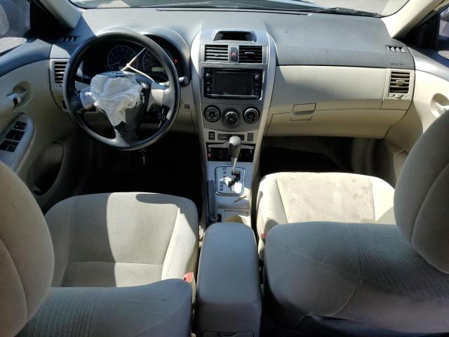 Photo 8 from auction – 2013 TOYOTA COROLLA BA with VIN 5YFBU4EE5DP223929
