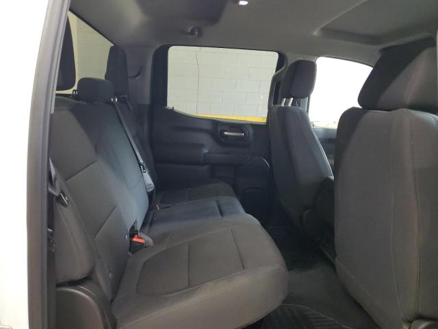 Photo 10 from auction – 2020 CHEVROLET SILVERADO with VIN 1GCPYBEH7LZ295714