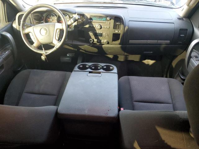Photo 8 from auction – 2013 CHEVROLET SILVERADO with VIN 1GCRCSE07DZ342338