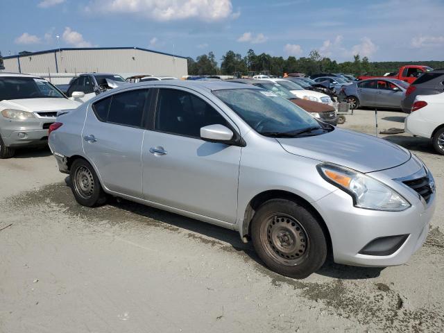 Photo 4 from auction – 2015 NISSAN VERSA S with VIN 3N1CN7AP3FL832739