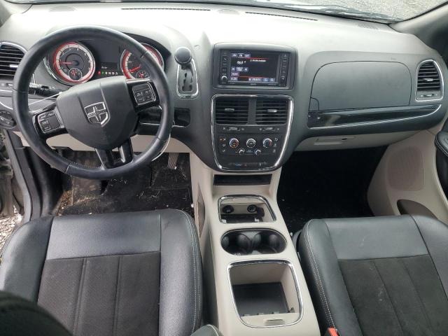 Photo 8 from auction – 2019 DODGE GRAND CARA with VIN 2C4RDGCG8KR712598