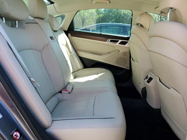Photo 10 from auction – 2016 HYUNDAI GENESIS 3. with VIN KMHGN4JE0GU110837