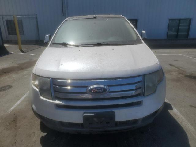 Photo 5 from auction – 2009 FORD EDGE LIMIT with VIN 2FMDK39C99BA49974