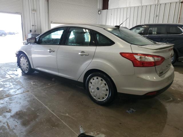 Photo 2 from auction – 2014 FORD FOCUS SE with VIN 1FADP3F20EL376295