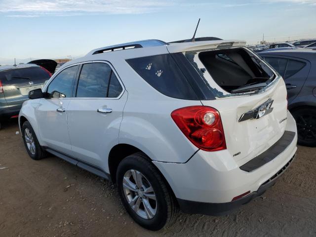 Photo 2 from auction – 2014 CHEVROLET EQUINOX LS with VIN 1GNFLEEK0EZ100442