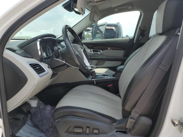 Photo 7 from auction – 2017 GMC TERRAIN DE with VIN 2GKFLRE33H6179330